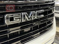 جي ام سي سييرا